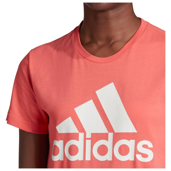 Adidas Γυναικεία κοντομάνικη μπλούζα Must Haves